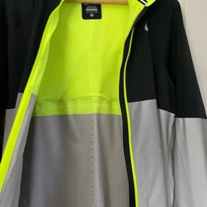 Nike Reflective Jacket